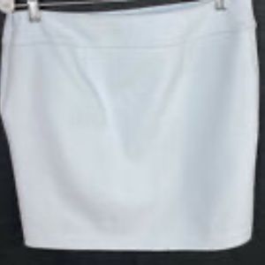 White House Black Market Skirt